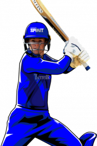The Hundred Women's Cricket with Tammy Beaumont